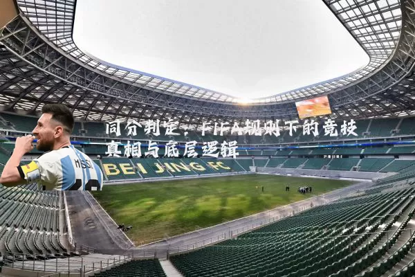 同分判定:FIFA规则下的竞技真相与底层逻辑